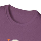 Worth The Wait T-Shirt TG137