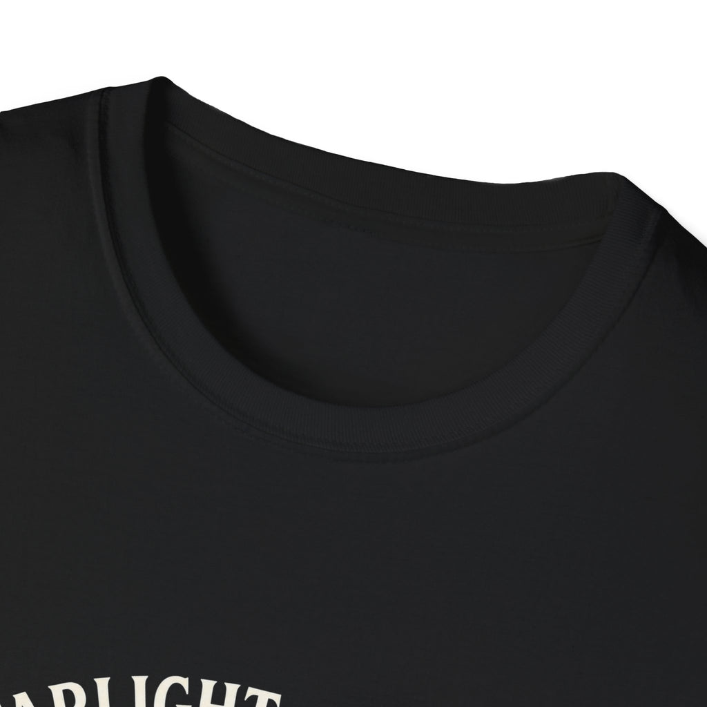 Starlight Stolen Glances T-Shirt TG59