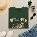 Mutual Piners T-Shirt TD49