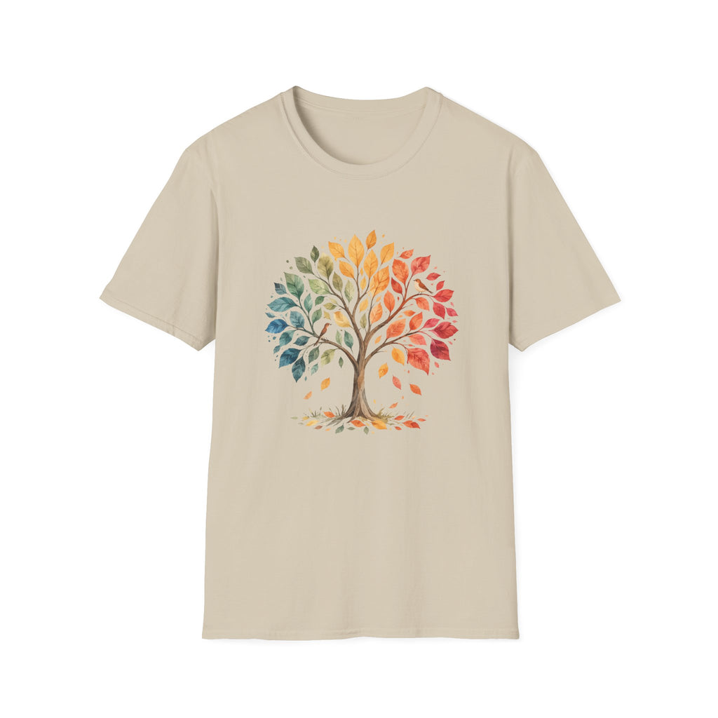 Good Things Take Time T-Shirt TE45