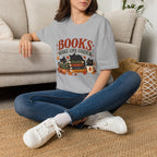 Cozier Life T-Shirt TE49