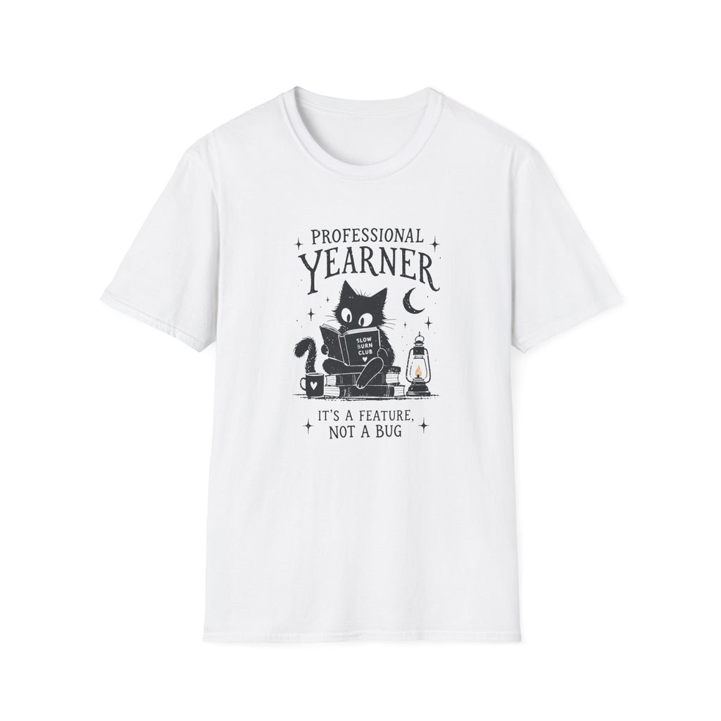 Professional Yearner T-Shirt TD67