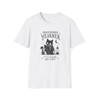 Professional Yearner T-Shirt TD67