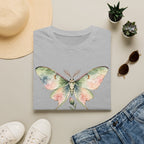 Slowly Blooming T-Shirt TE66