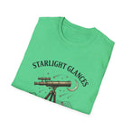 Starlight Stolen Glances T-Shirt TG58