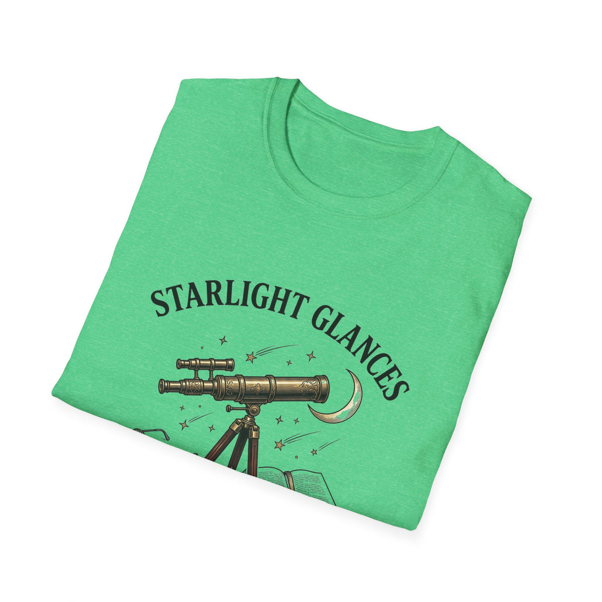 Starlight Stolen Glances T-Shirt TG58