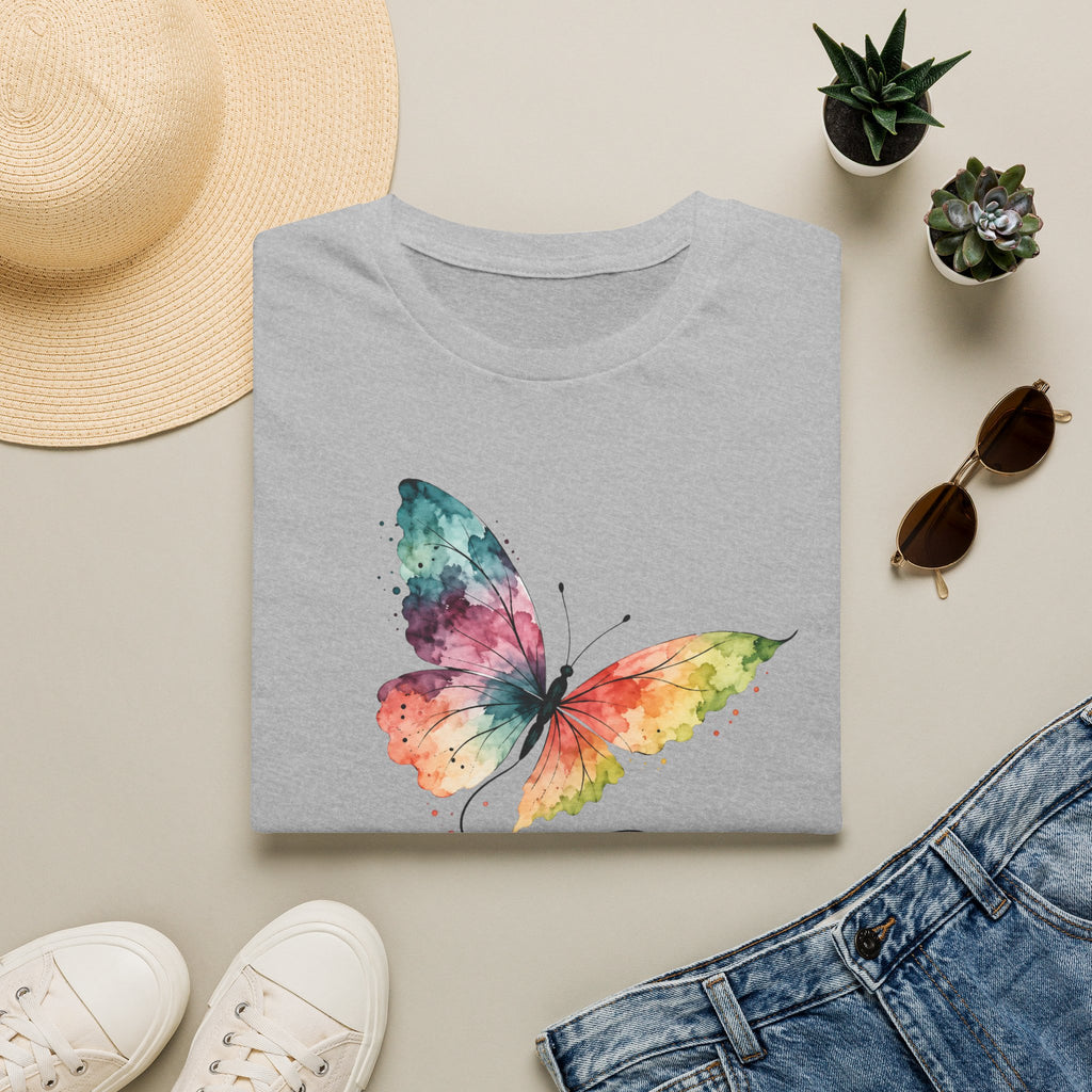 Favorite Part Almost T-Shirt TE67