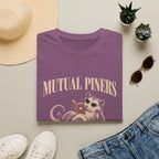 Mutual Piners T-Shirt TD49