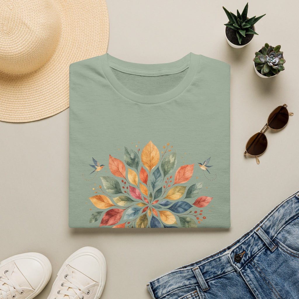 Good Things Take Time T-Shirt TE47