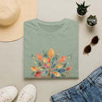 Good Things Take Time T-Shirt TE47