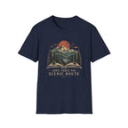 Scenic Route B T-Shirt TD63