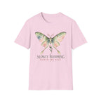 Slowly Blooming T-Shirt TE66