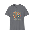 Good Things Take Time T-Shirt TE48