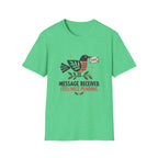 Feelings Pending T-Shirt TE63