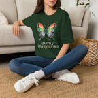 Happily Overwhelmed T-Shirt TE69