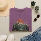 Scenic Route B T-Shirt TD63