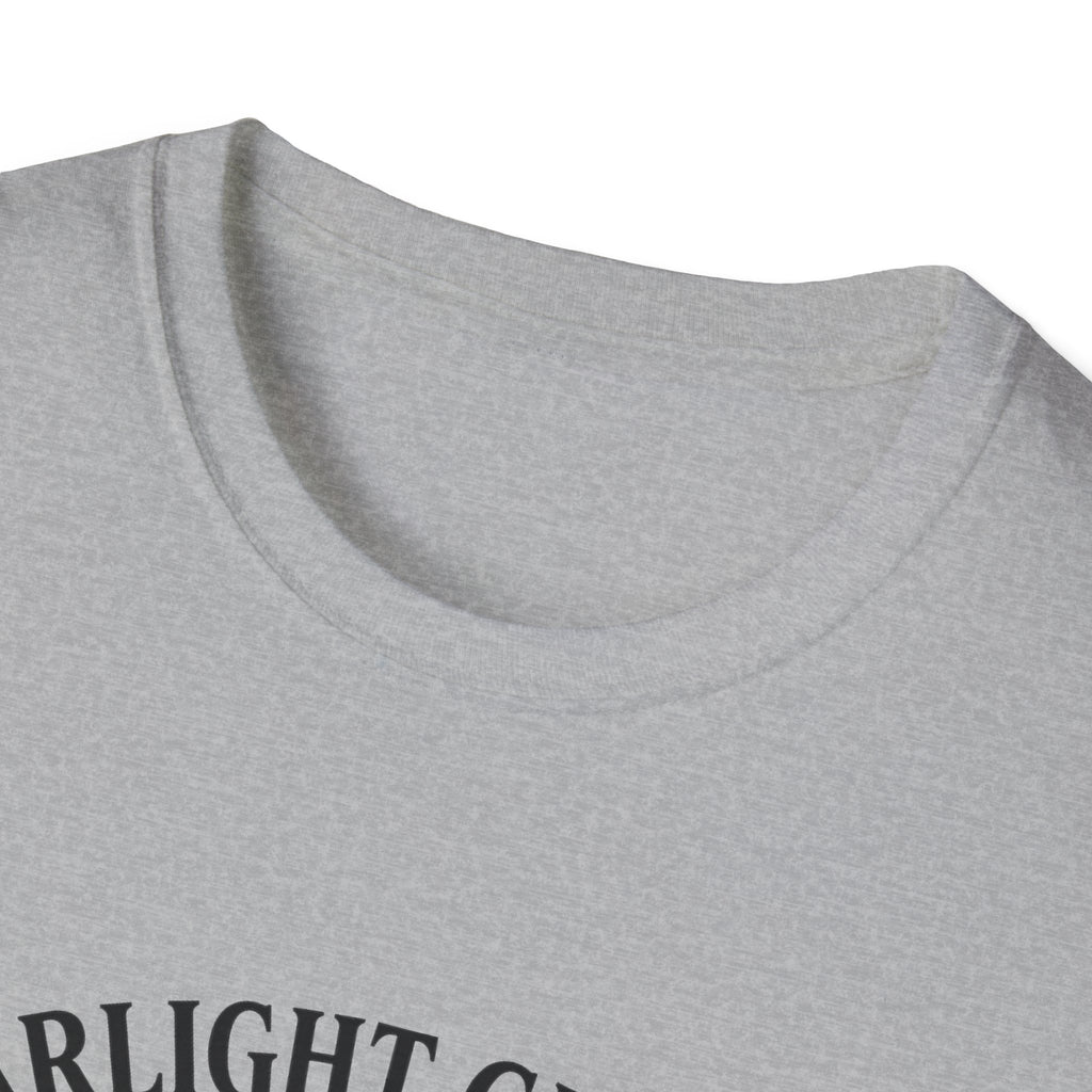Starlight Stolen Glances T-Shirt TG58