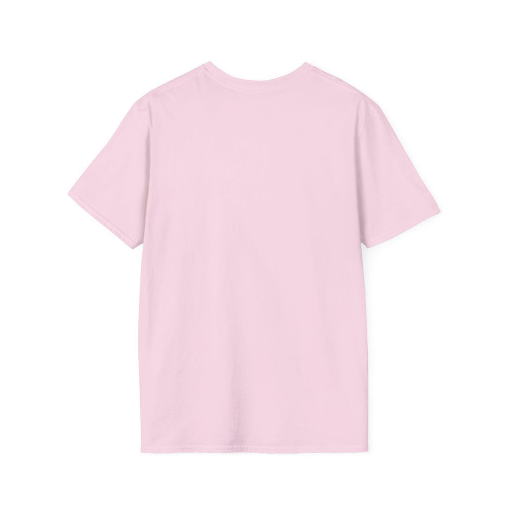 Slow Burn is Fine T-Shirt TD65