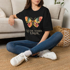 Linger The Tension T-Shirt TE68