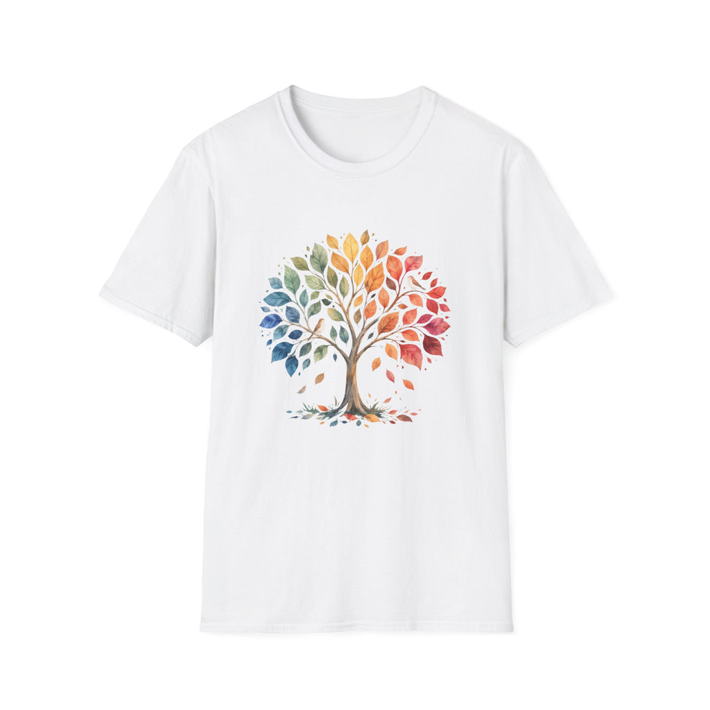Good Things Slowly T-Shirt TE46