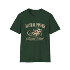 Mutual Piners T-Shirt TD49