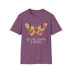 Linger The Tension T-Shirt TE68