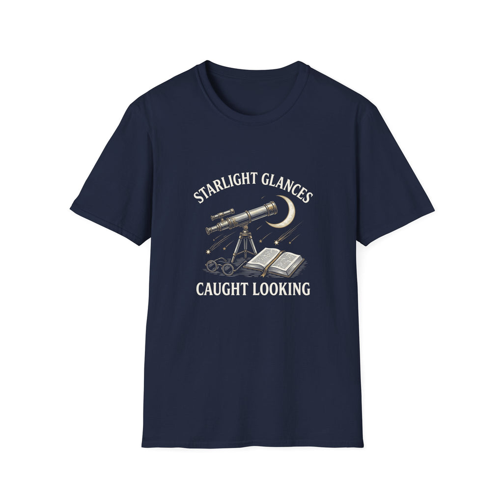 Starlight Stolen Glances T-Shirt TG59
