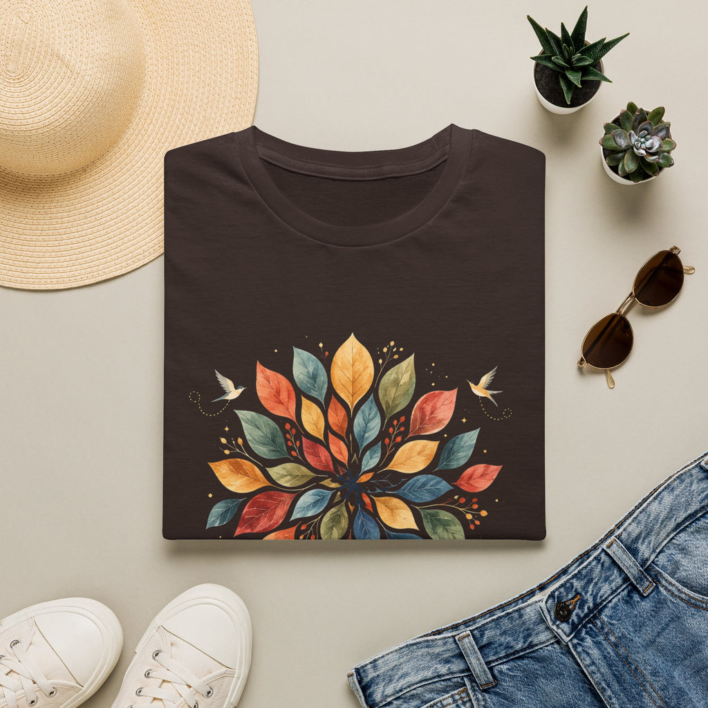 Good Things Take Time T-Shirt TE48