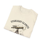 Starlight Stolen Glances T-Shirt TG58