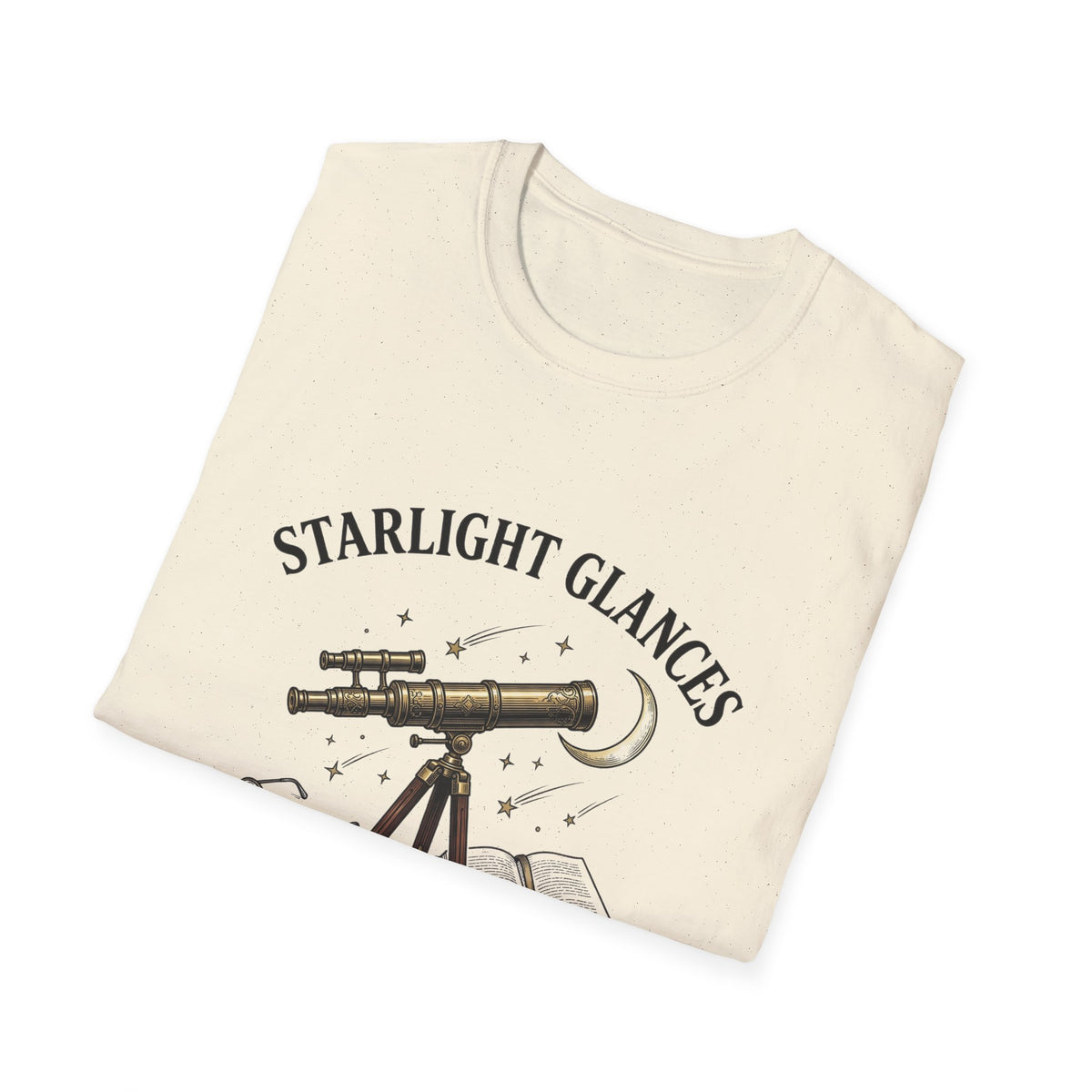 Starlight Stolen Glances T-Shirt TG58
