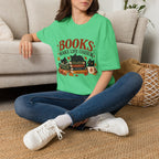 Cozier Life T-Shirt TE49