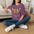 Linger The Tension T-Shirt TE68