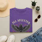Over One Glance T-Shirt TE70