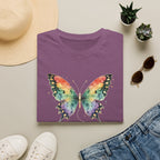 Happily Overwhelmed T-Shirt TE69