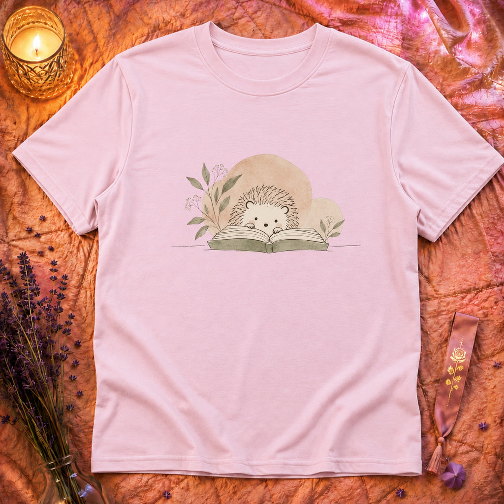 Light Pink Flatlay Mockup