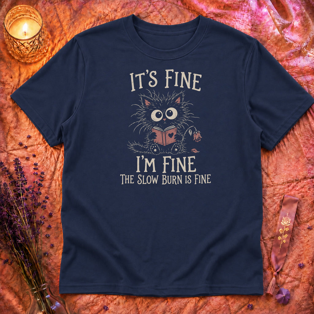 Navy Flatlay Mockup