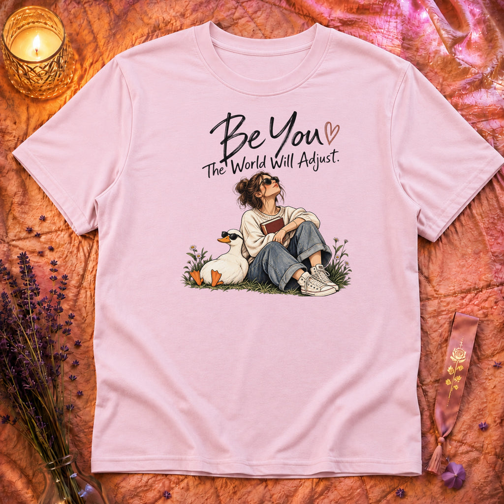 Light Pink Flatlay Mockup
