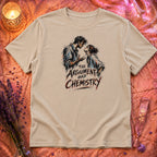 Argument Chemistry T-Shirt TG152 - Sand Flatlay