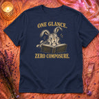 Navy Flatlay Mockup