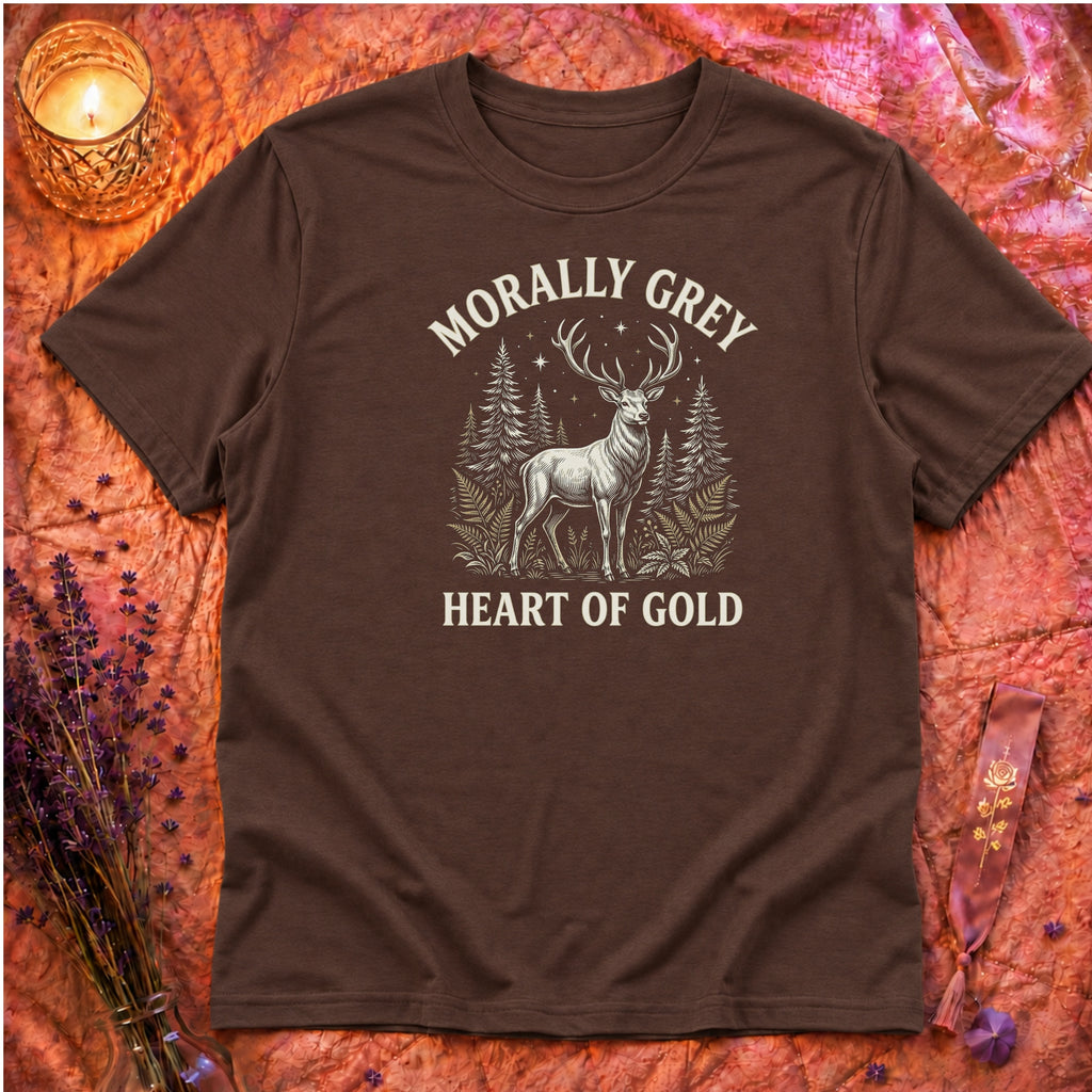 Dark Chocolate Flatlay Mockup