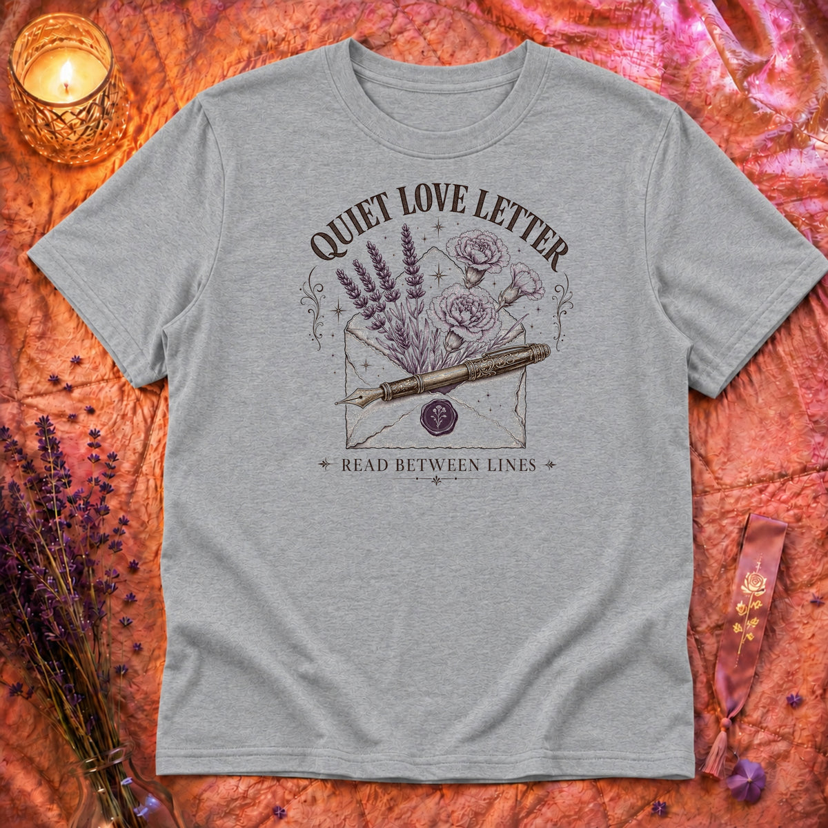 Sport Grey Flatlay Mockup